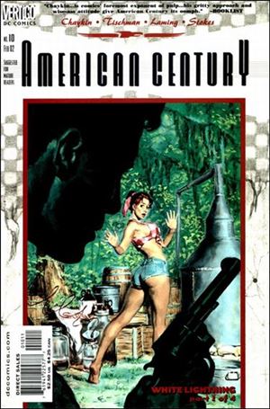 American Century issue 10