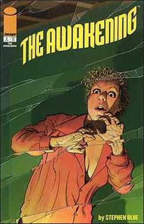 Awakening (1997) issue 3