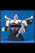Transformers: More Than Meets the Eye! Busts item 3 Prowl 