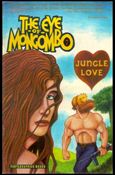 Eye of Mongombo Cover Image 2