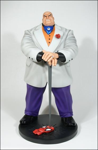 Marvel Statues (Bowen) item 322 Kingpin 1/700
