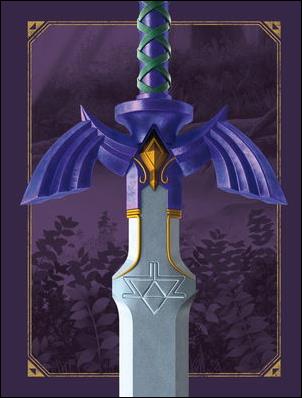 Legend of Zelda: Art & Artifacts issue nn1 Deluxe Edition