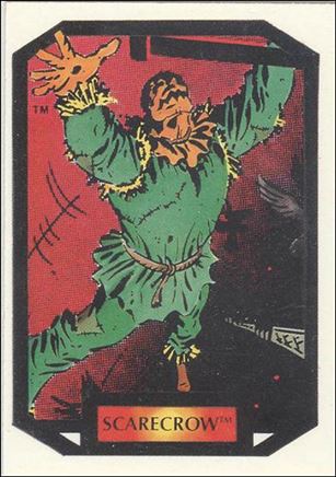 Colossal Conflicts (Base Set) card 69 Scarecrow