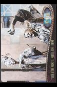 Farscape: Season Two (Base Set) card 111 Look At The Princess, Part II: I Do, I Think