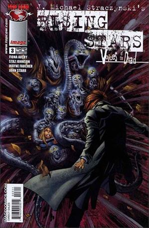 Rising Stars: Voices of the Dead issue 3