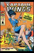 Captain Wings Compact Comics issue 1