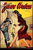 Pageant of Comics Cover Image 2