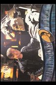 Farscape: Season Three (Behind the Scenes Subset) card BTS43 Into the Lion's Den: Wolf in Sheep’s Clothing