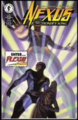 Nexus: Executioner's Song issue 3