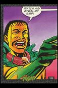 Plasm Zero Issue (Base Set) card 100