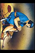 Prince Valiant (Base Set) card 3 Experience Pays Off