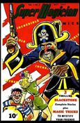 Super-Magician Comics (1944) issue 6