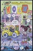 Hoax issue 2
