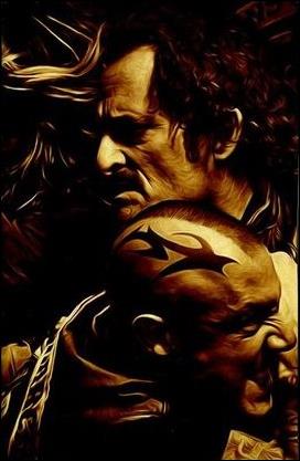 Sons of Anarchy issue 2-B Season Six 1:10
