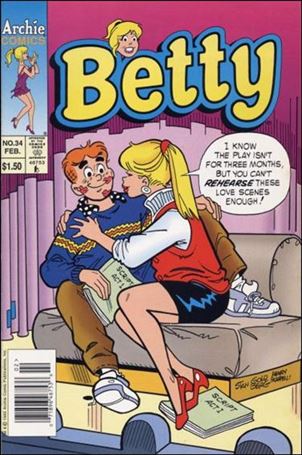 Betty issue 34