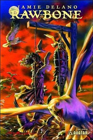 Rawbone Cover Image 2