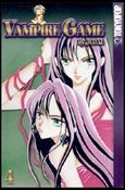 Vampire Game issue 4