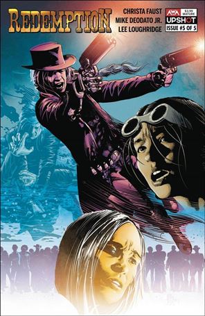 Redemption Cover Image 2