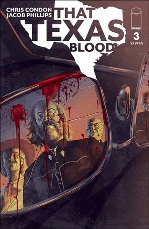That Texas Blood issue 3