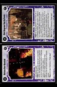 Star Wars: Special Edition Limited (Base Set) card 297 Dantooine Base Operations / More Dangerous Than...