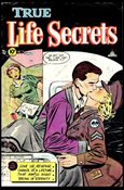 True Life Secrets issue 13