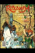 Roxanna & the Quest for the Time Bird issue 3