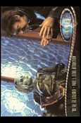 Farscape: Season Four (Base Set) card 275 “We're So Screwed – Part I: Fetal Attraction”
