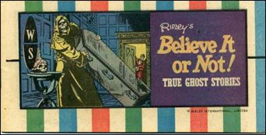 Dan Curtis Giveaways issue 4