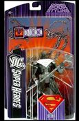 DC Super Heroes (Series 5) figure 6 Steel