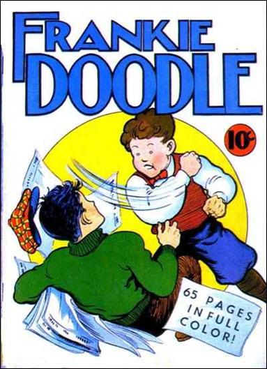 Single Series issue 7