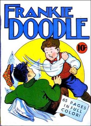 Single Series issue 7