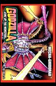 Godzilla King of the Monsters (Promo) card 5