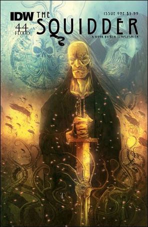 Squidder Cover Image 1