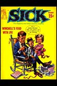Sick (1962) issue 3 #17