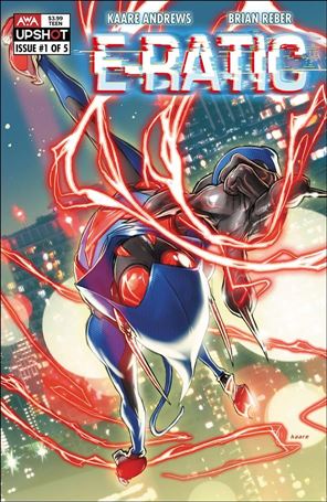 E-Ratic Cover Image 1