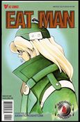 Eat-Man Second Course issue 4