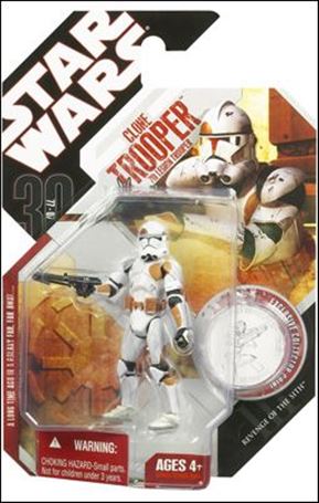 Star Wars: 30th Anniversary Collection 3 3/4