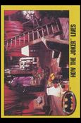 Batman: Series 2 (Base Set) card 230 How the Joker Lives