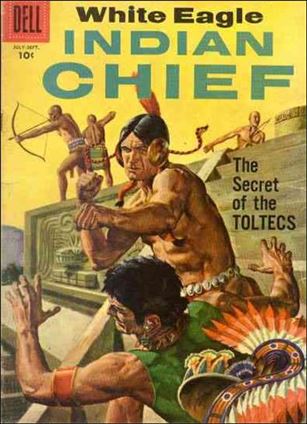 Indian Chief issue 27