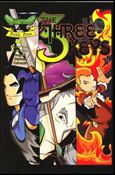 Three Keys Cover Image 1