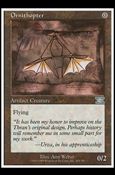 Magic the Gathering: 6th Edition (Base Set) card 304 Ornithopter