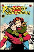 Romantic Adventures issue 29