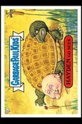 Garbage Pail Kids All-New Series 2 (Base Set)   card 35a Hayden Go Seek