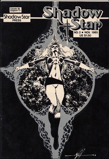 Shadow Star issue 2