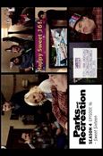 Parks and Recreation: Seasons 1 - 4 card 62 Sweet Sixteen
