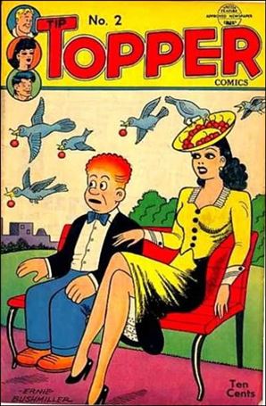 Tip Topper issue 2