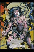 2008 Marvel Masterpieces: Series 3 (X-Men Subset) card XM7 Weapon X