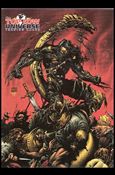 Top Cow Universe (Base Set) card 41 The Darkness