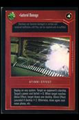 Star Wars: Reflections II: Expanding the Galaxy (Base Set) card 39 Lateral Damage