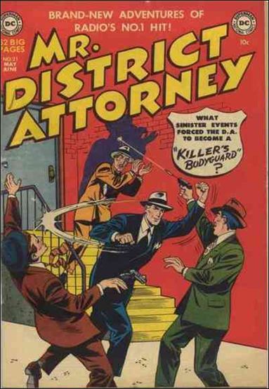 Mr. District Attorney issue 21